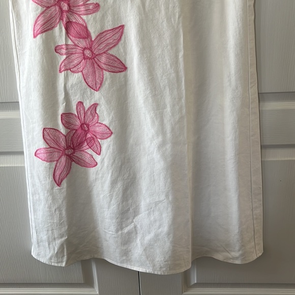 NWT Joeffer Caoc dress - Picture 6 of 9